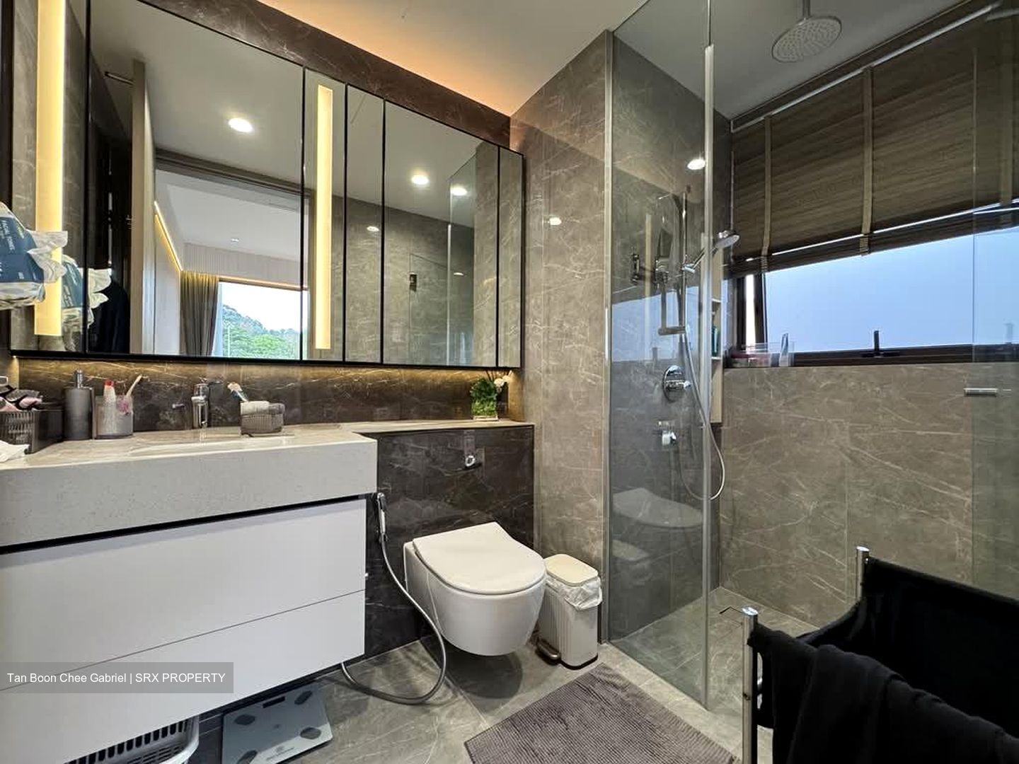 Dairy Farm Residences (D23), Apartment #563676141